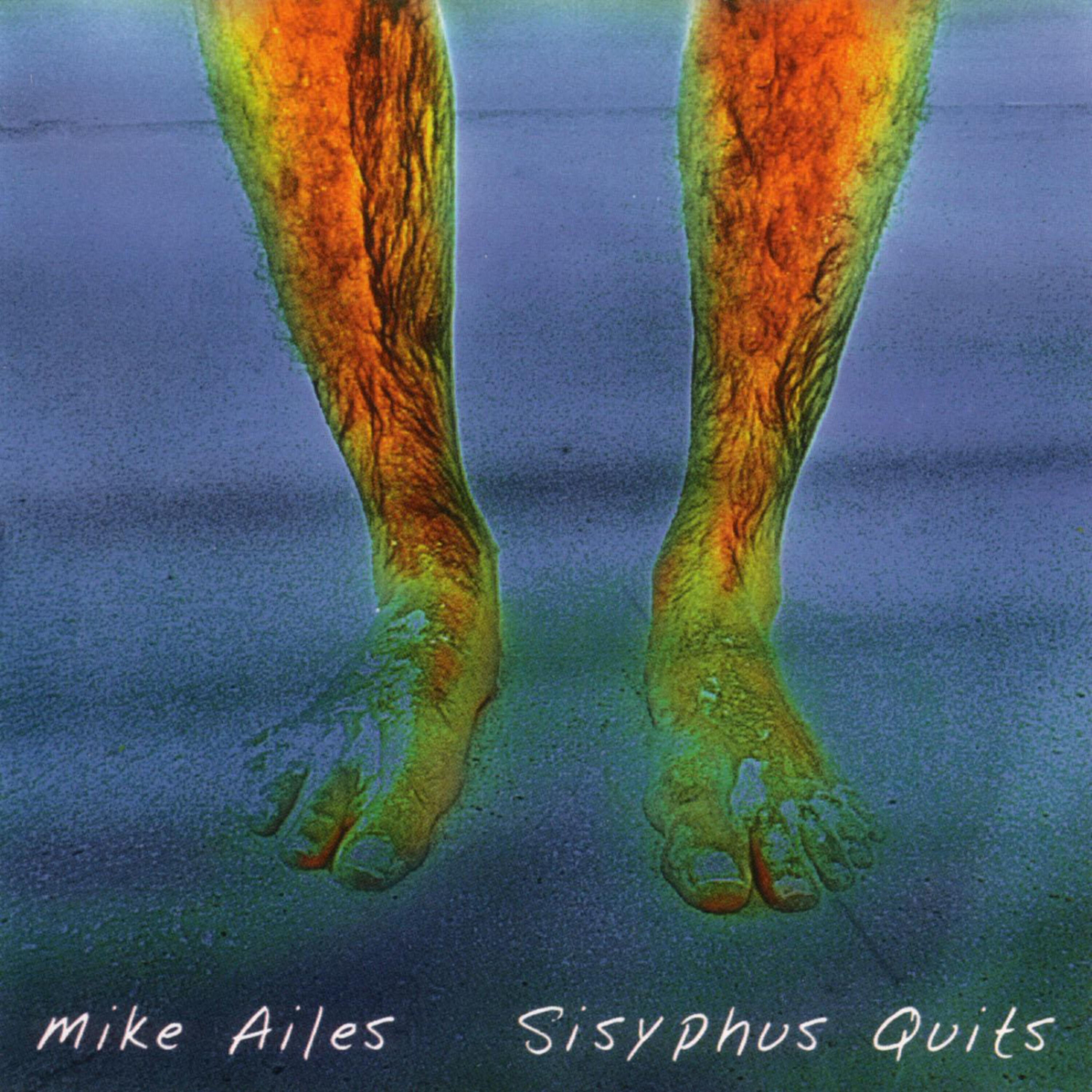 Релиз Sisyphus Quits