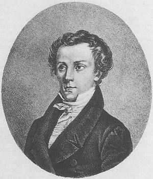 Friedrich Ernst Fesca
