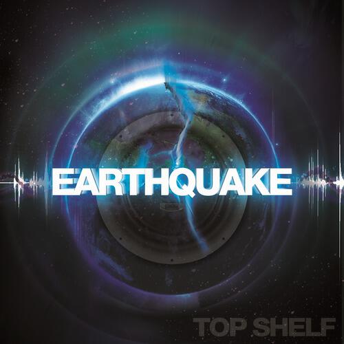 Релиз Earthquake - Single