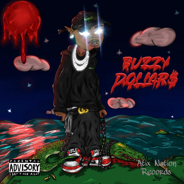 Релиз Dollar$