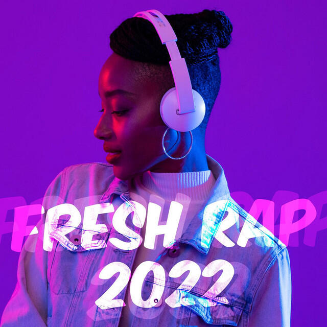 Релиз Fresh Rap 2022