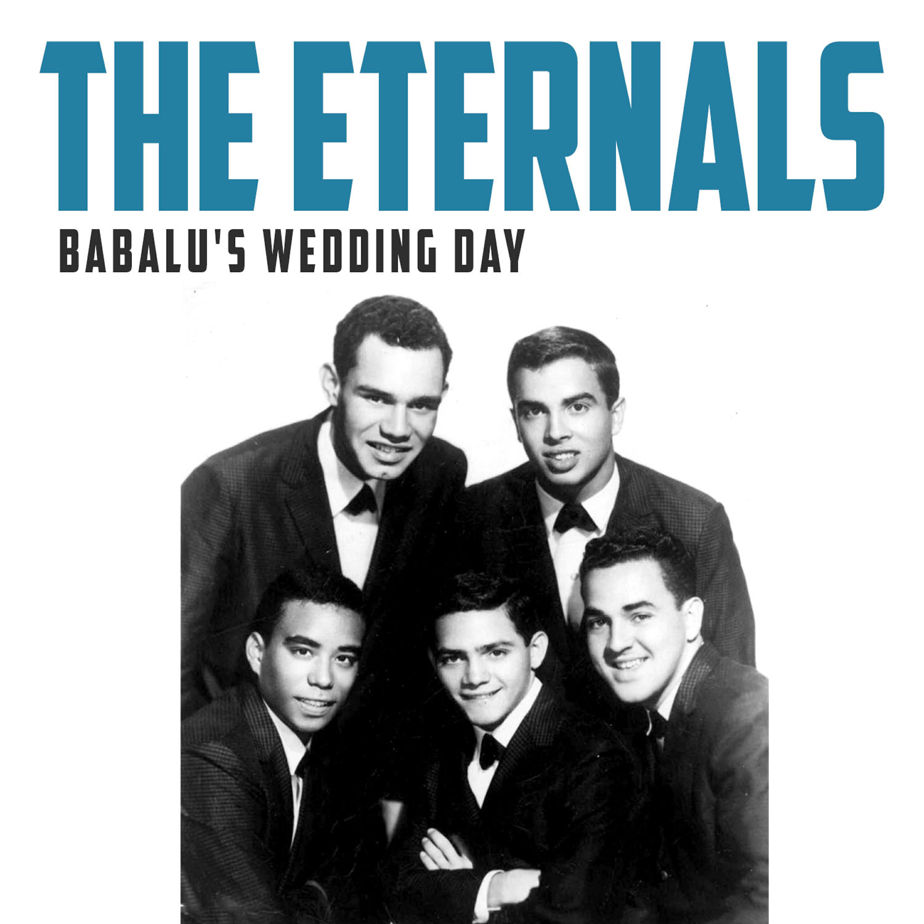 Релиз Babalu's Wedding Day