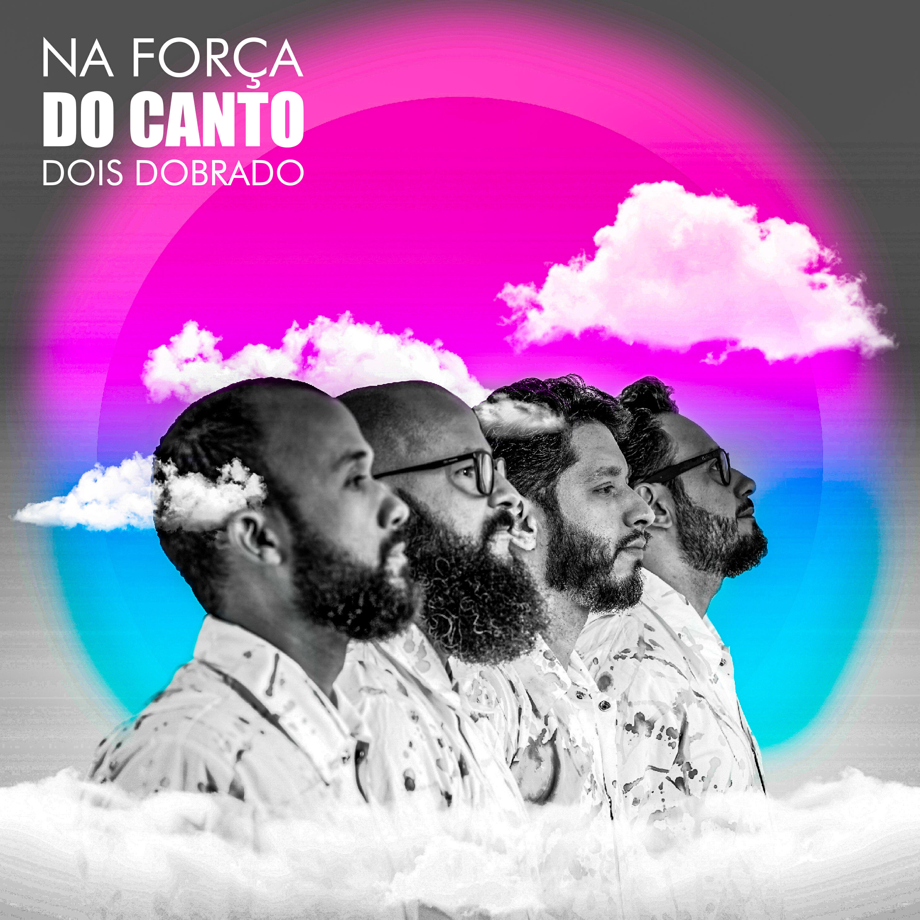 Релиз Na Força do Canto