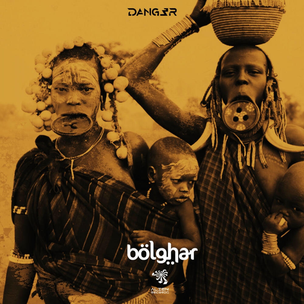 Релиз Bolghar