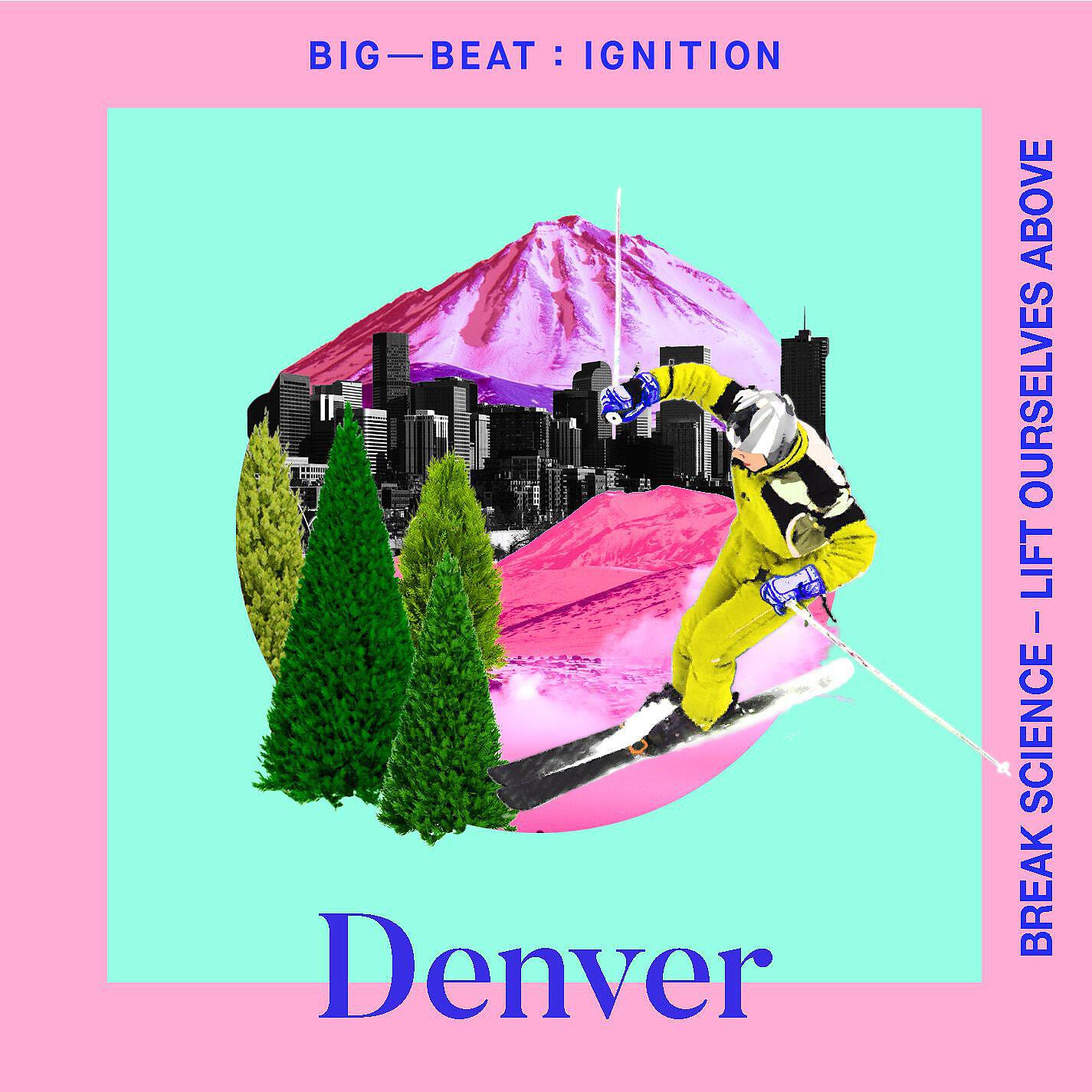 Релиз Lift Ourselves Above