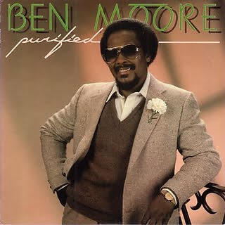 Ben Moore