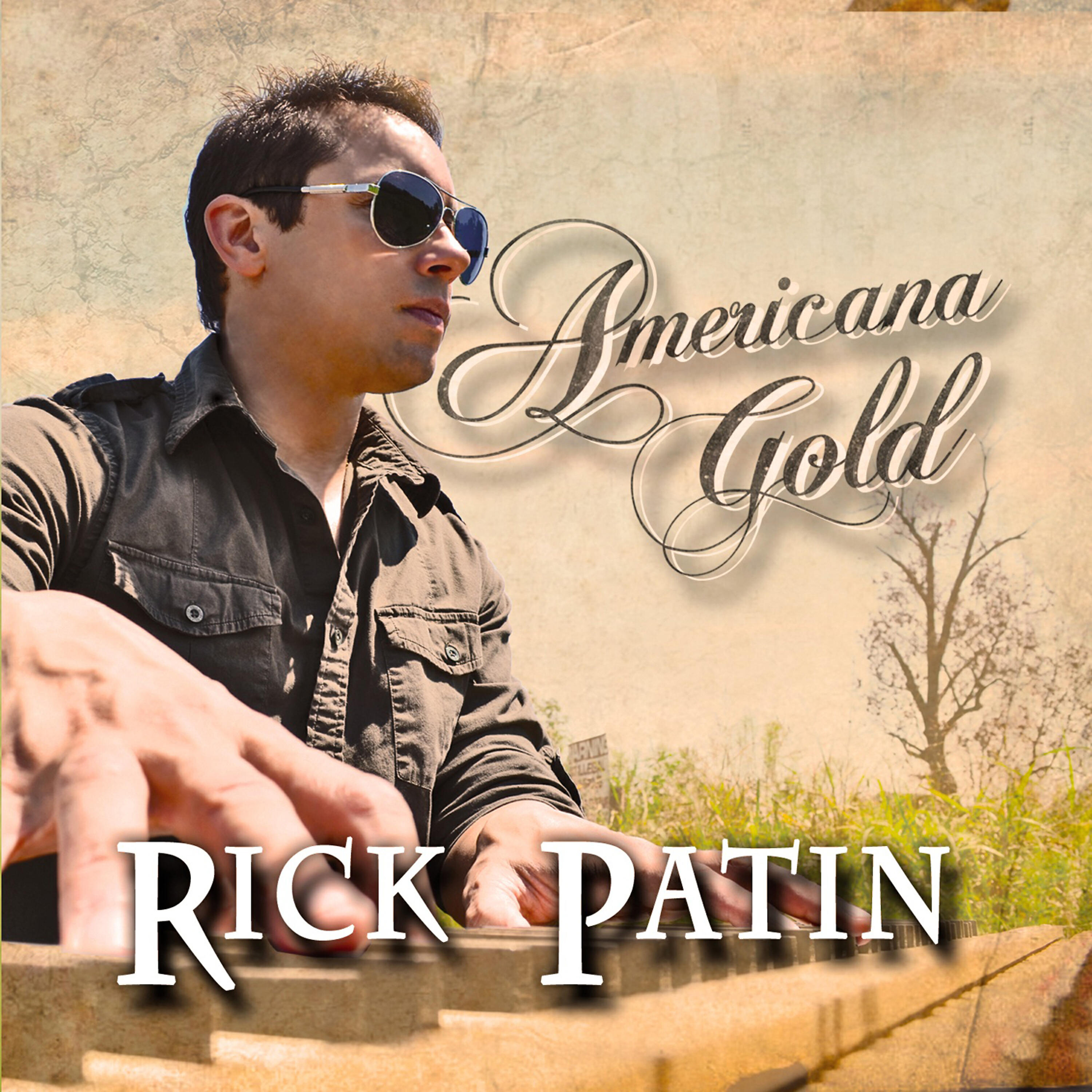 Rick Patin