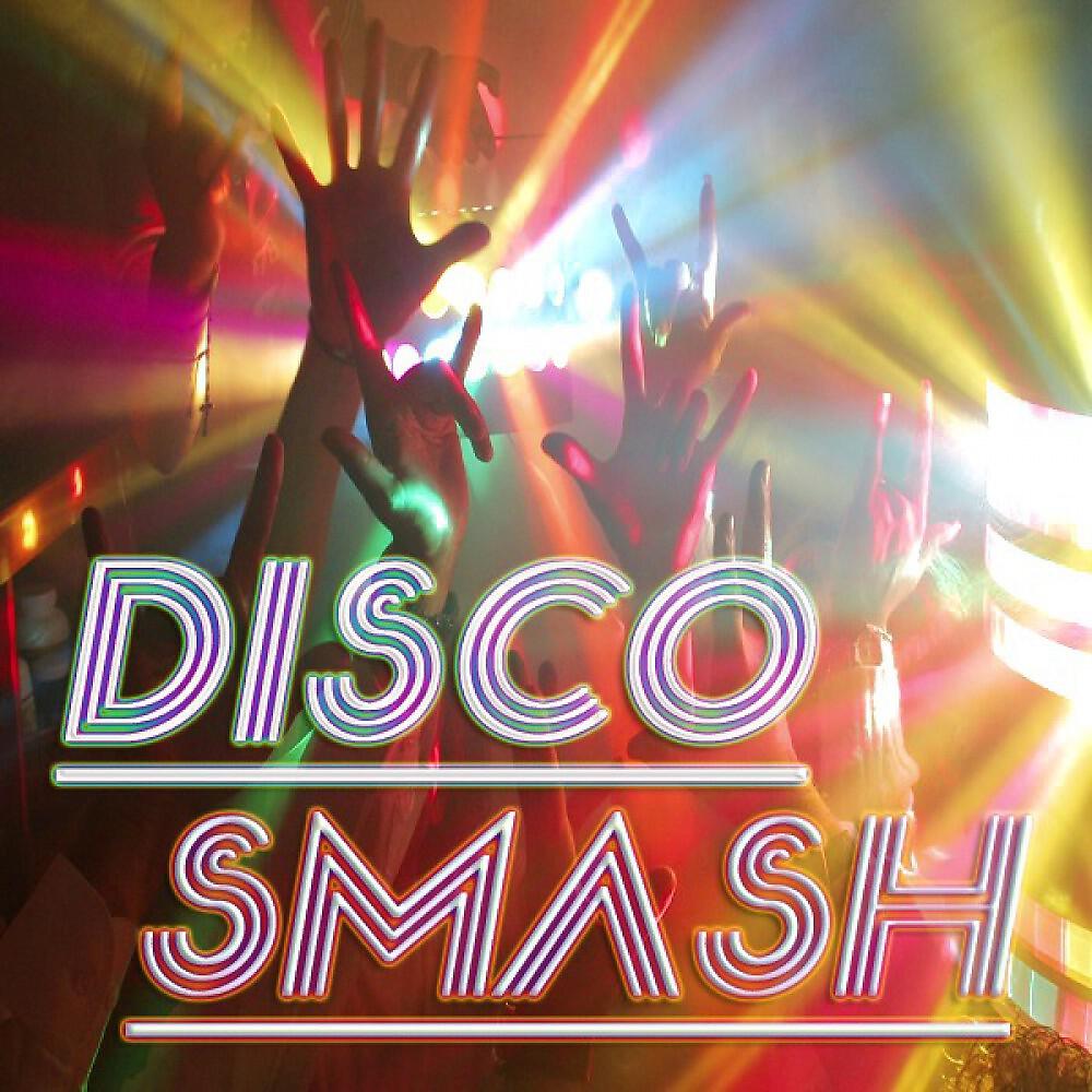 Релиз Disco Smash