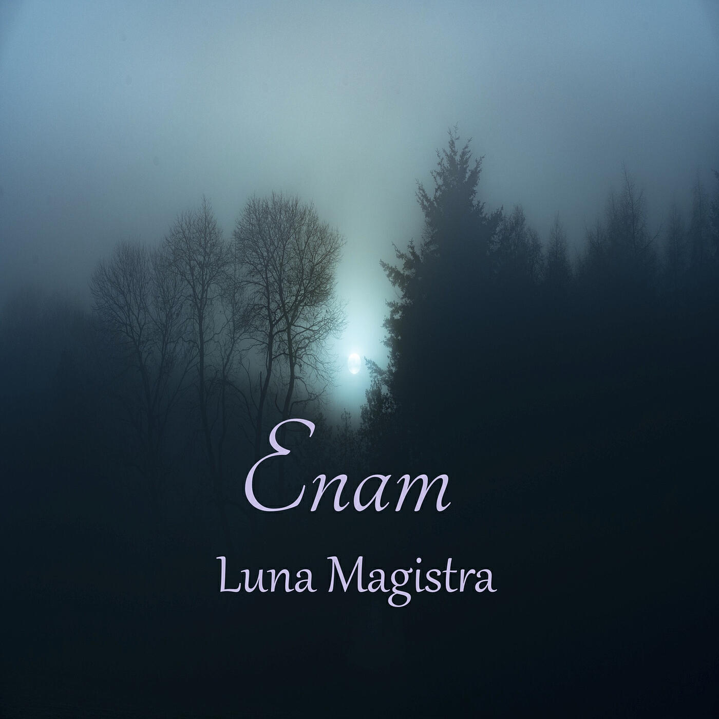 Релиз Luna Magistra