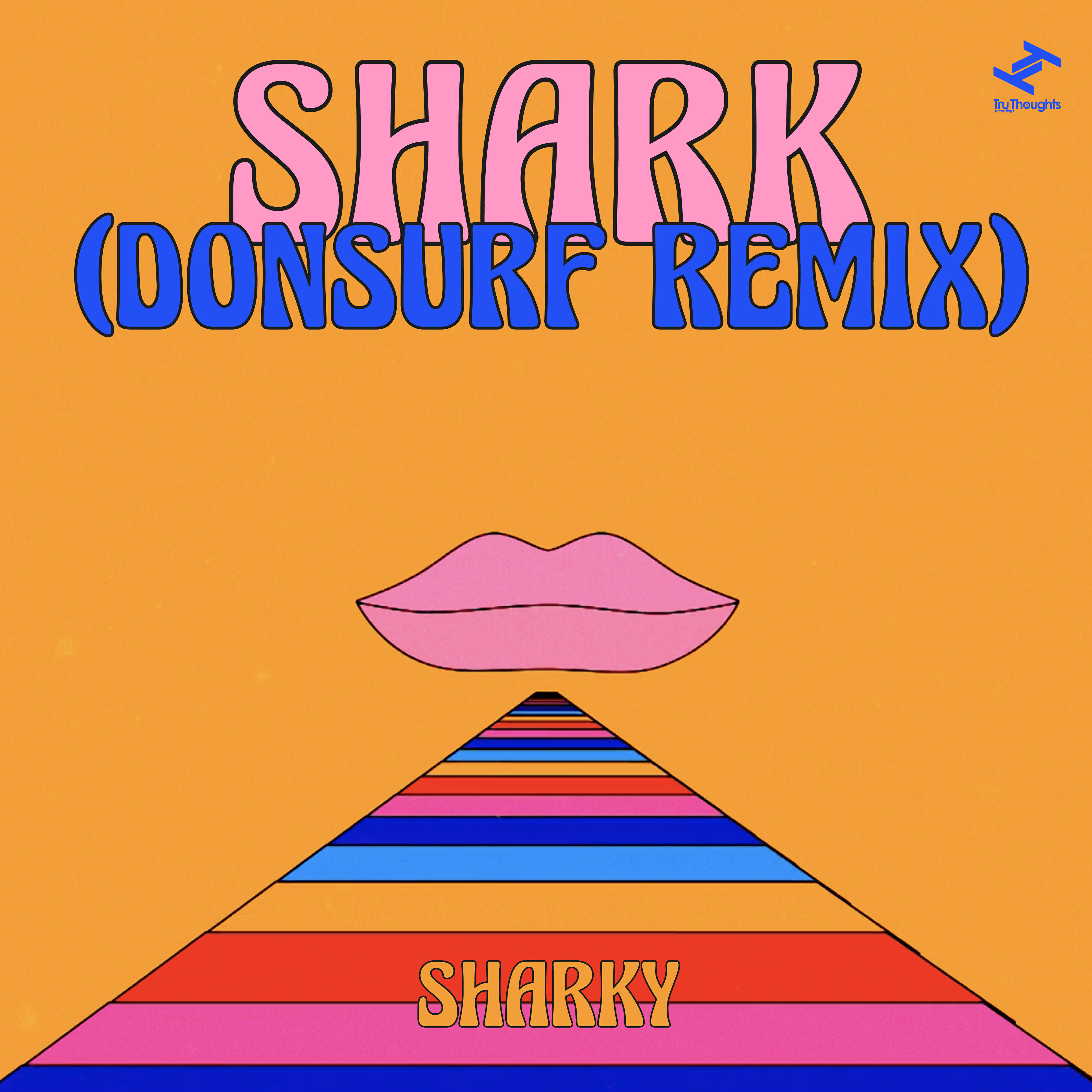 Релиз Shark