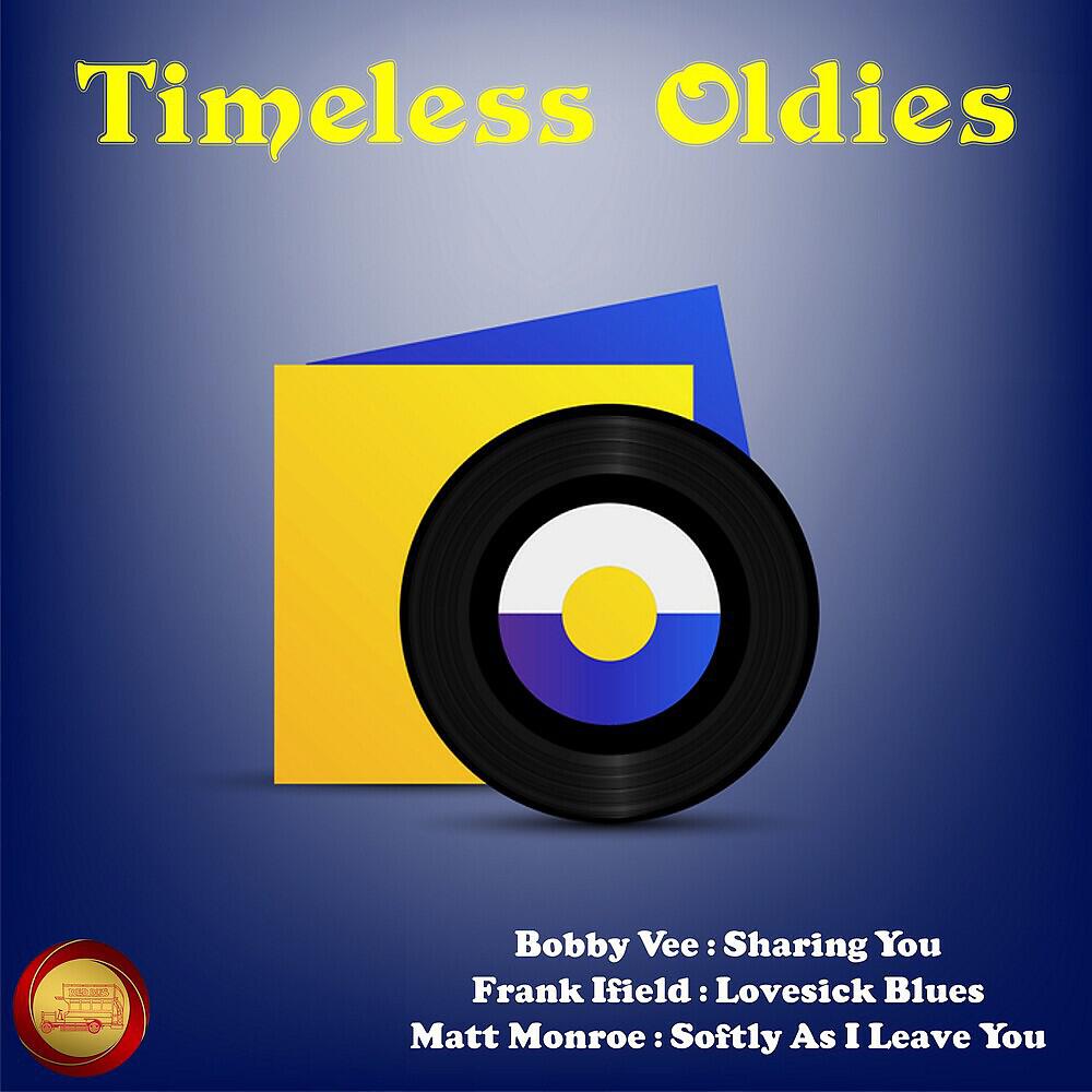 Релиз Timeless Oldies