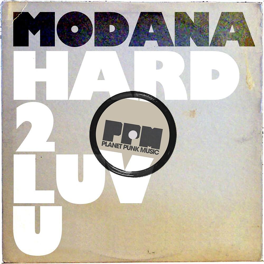 Релиз Hard 2 Luv U