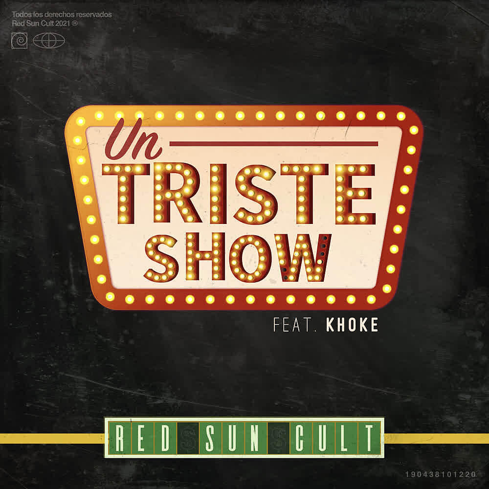 Релиз Un Triste Show