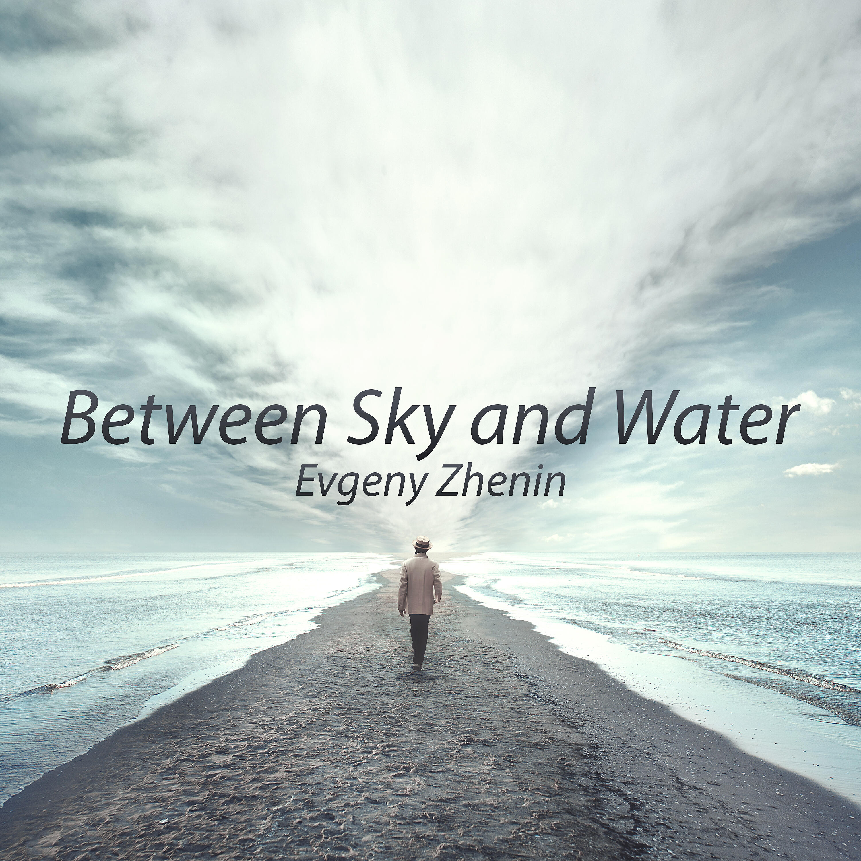 Релиз Between Sky and Water