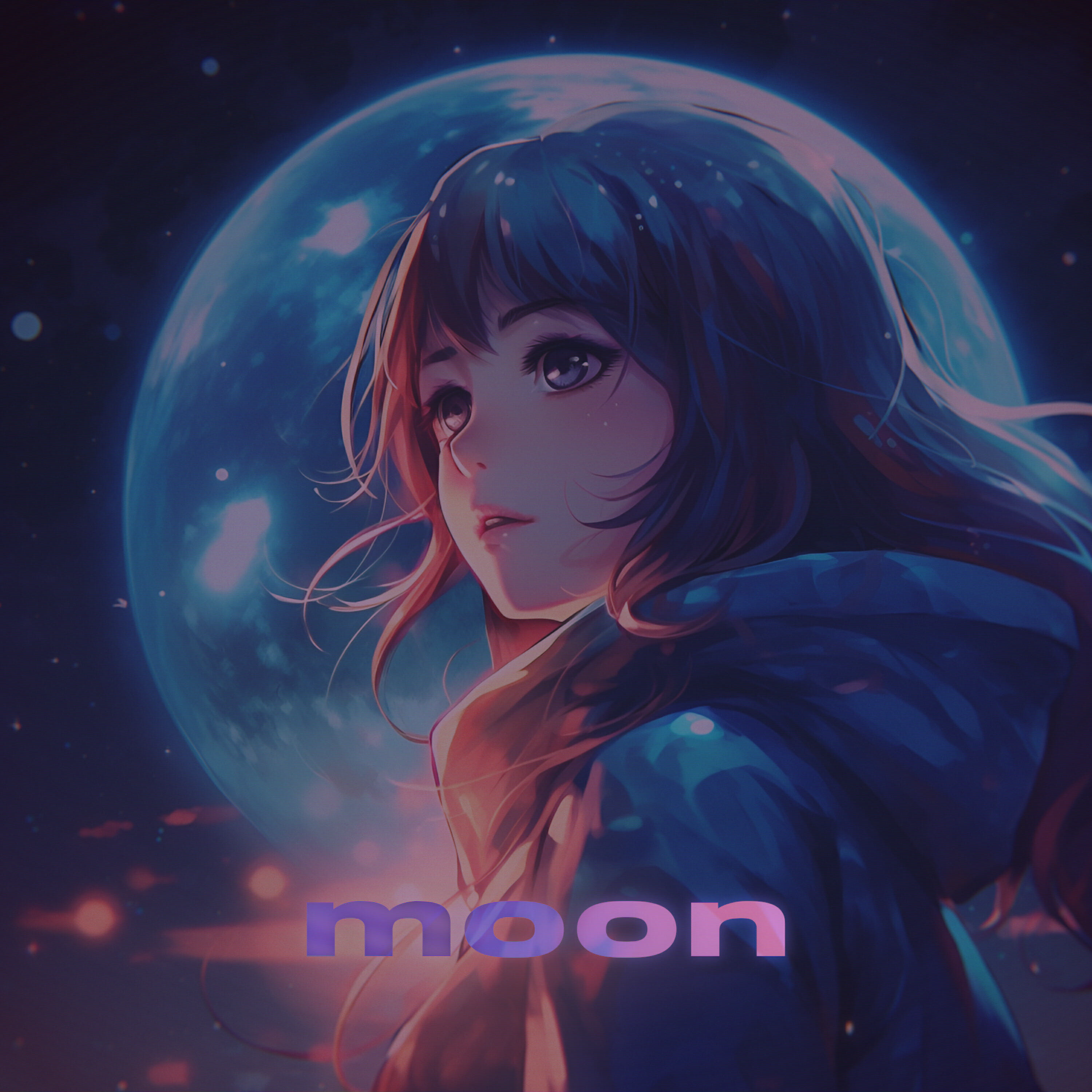Релиз Moon