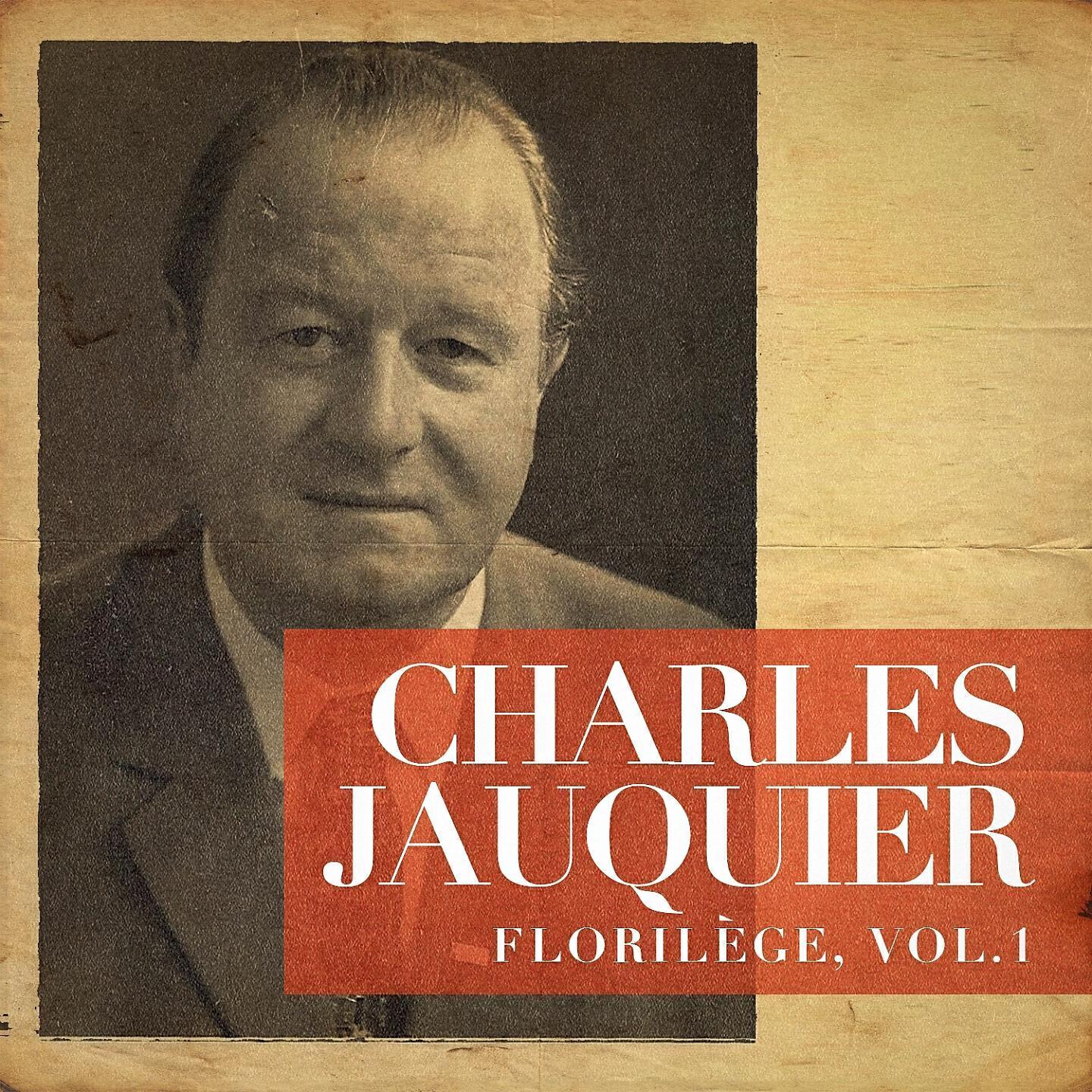 Charles Jauquier