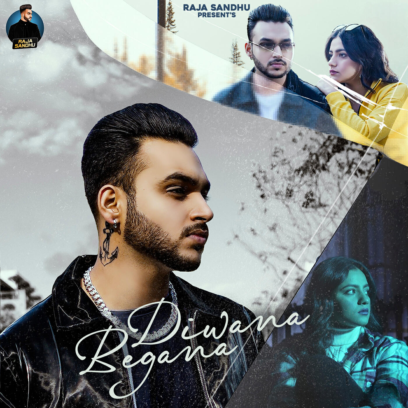 Релиз Diwana Begana