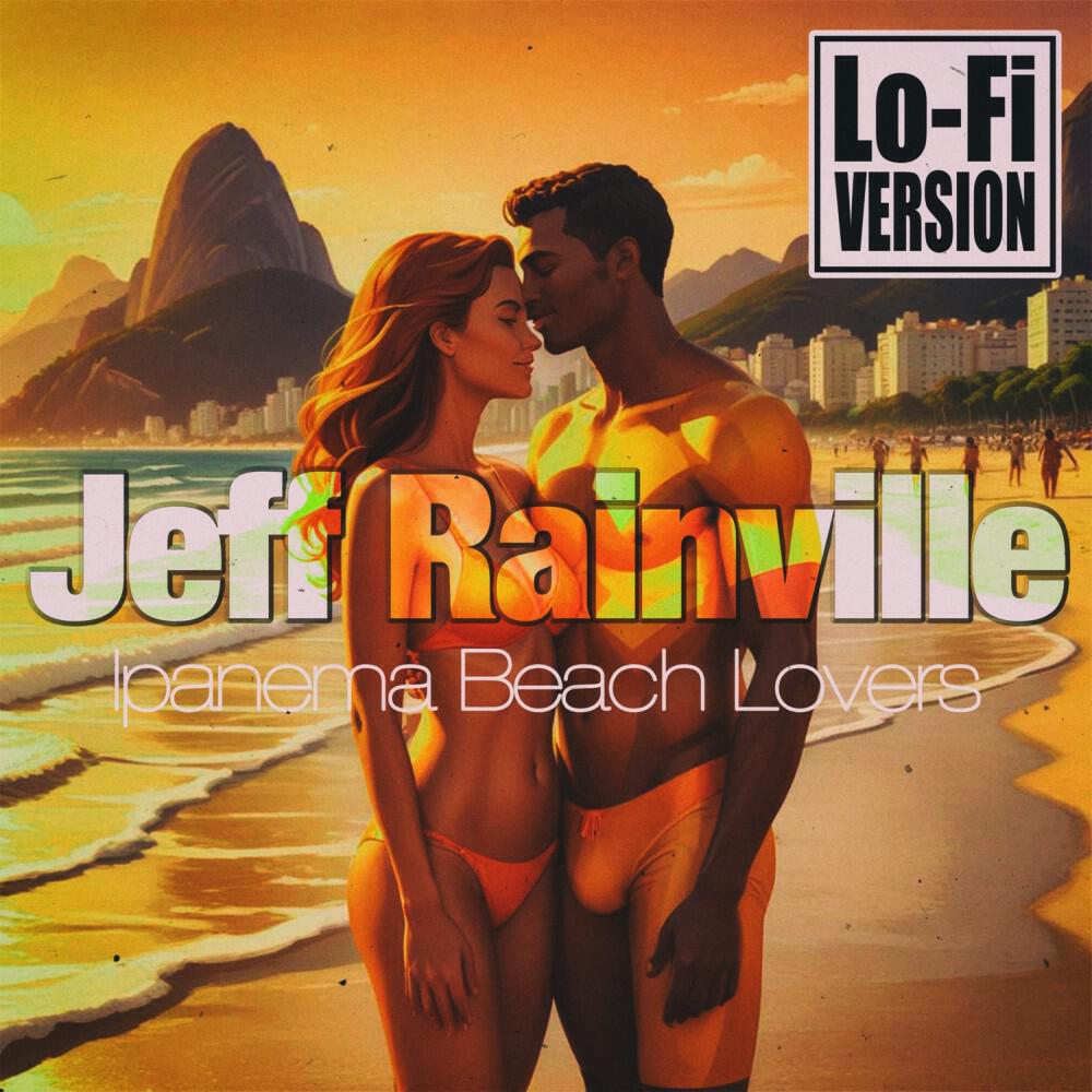 Релиз Ipanema Beach Lovers (Lo-Fi Version)
