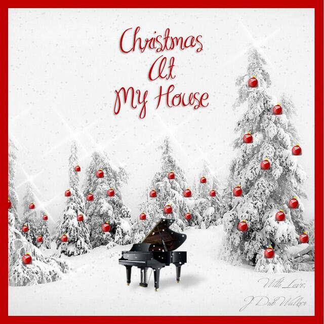 Релиз Christmas at My House