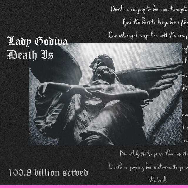 Релиз Death Is