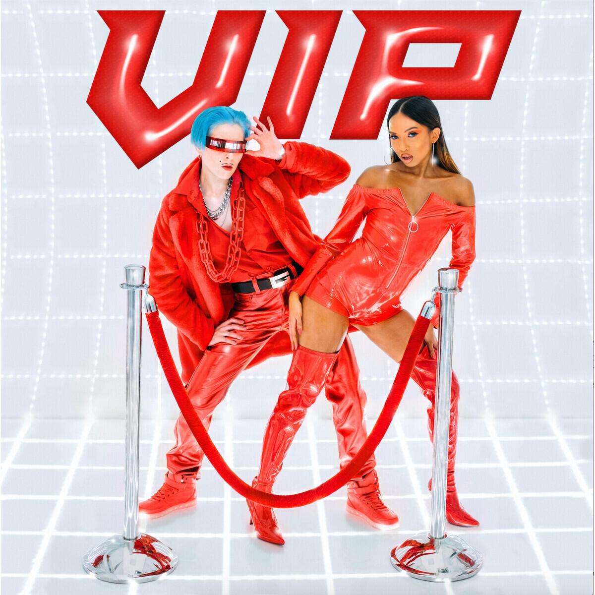 Релиз VIP