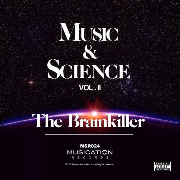 Релиз Music & Science, Vol. 2