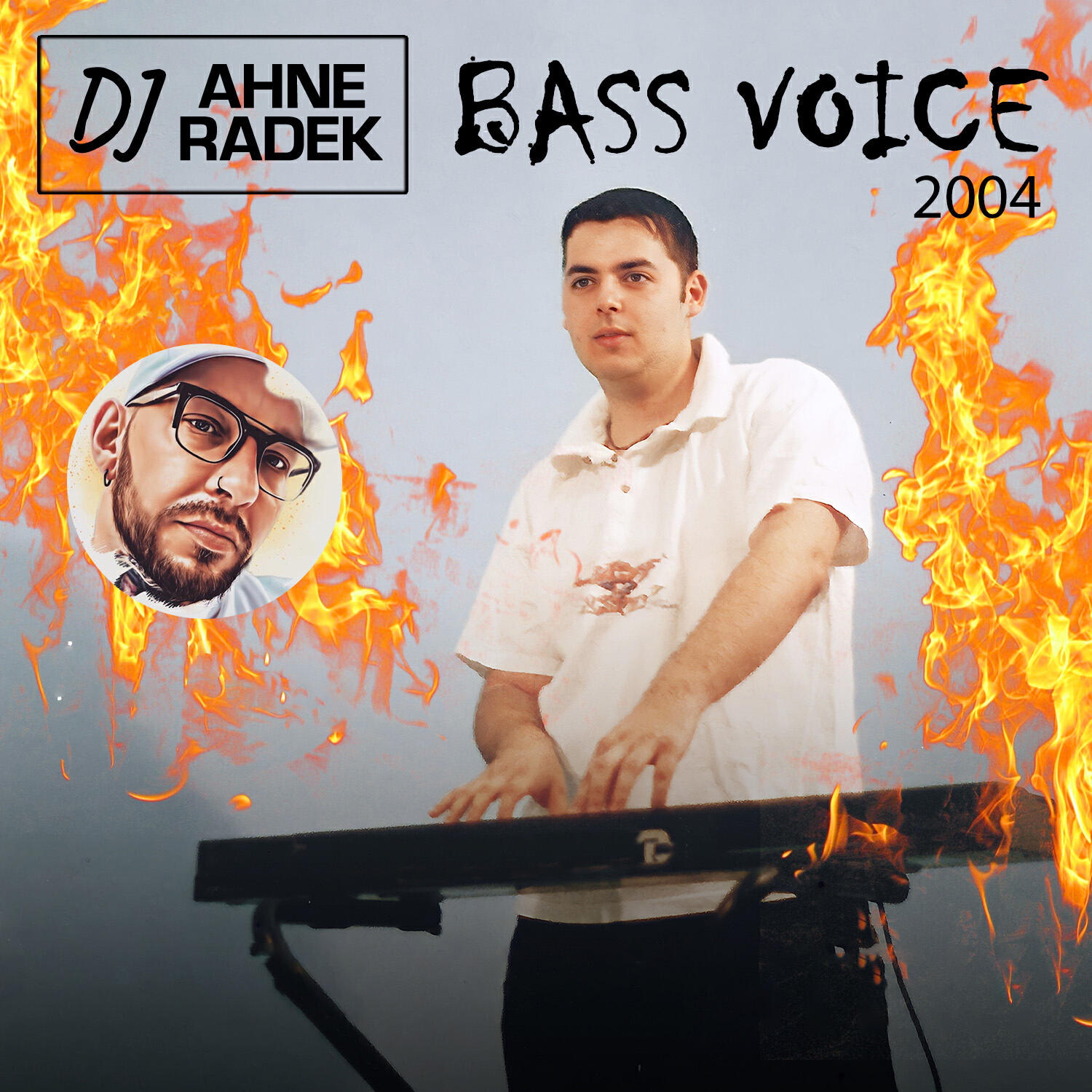 Релиз Bass Voice 2004