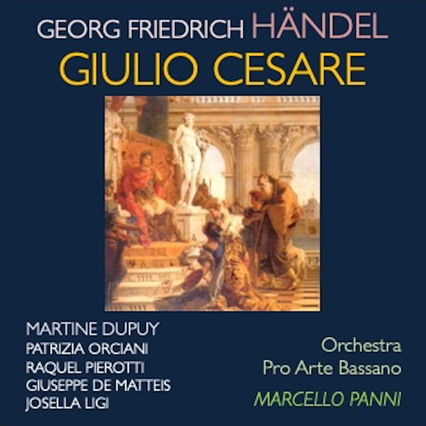 Orchestra Pro Arte Bassano