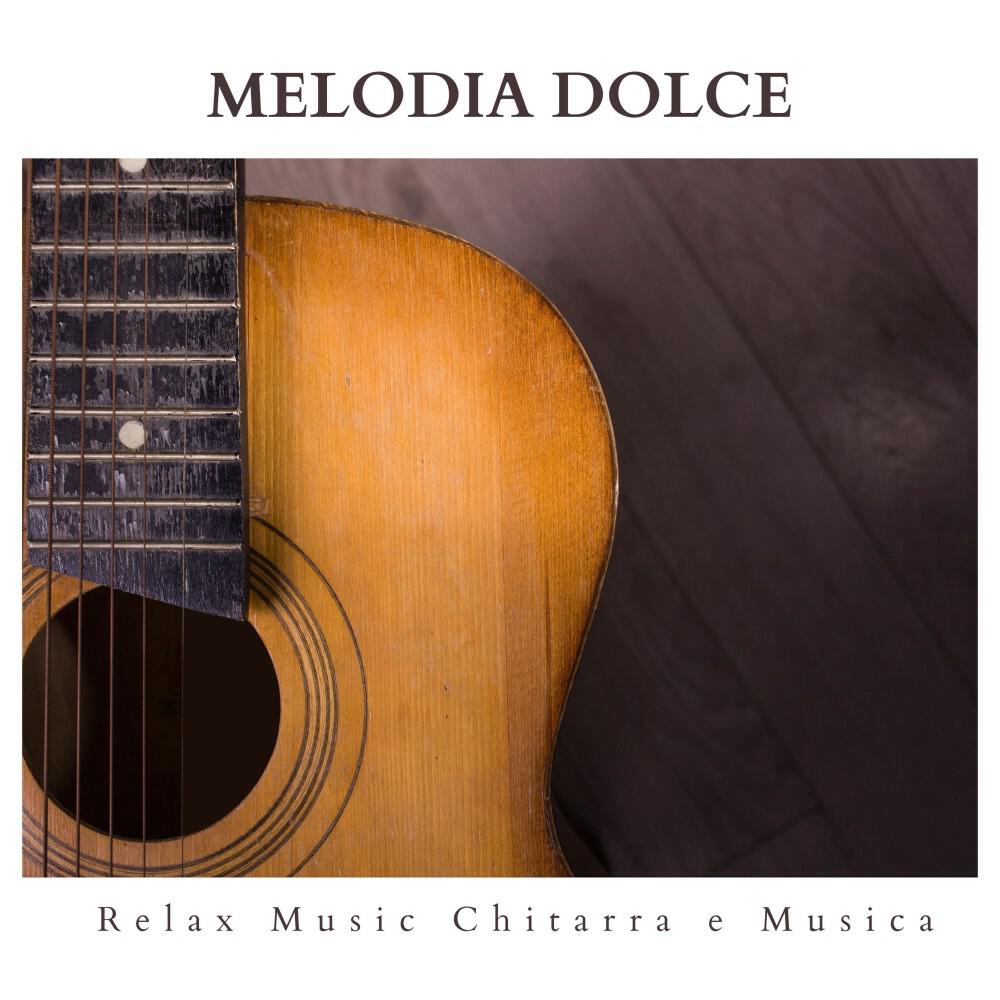 Релиз Melodia Dolce: Chitarra Acustica Strumentale