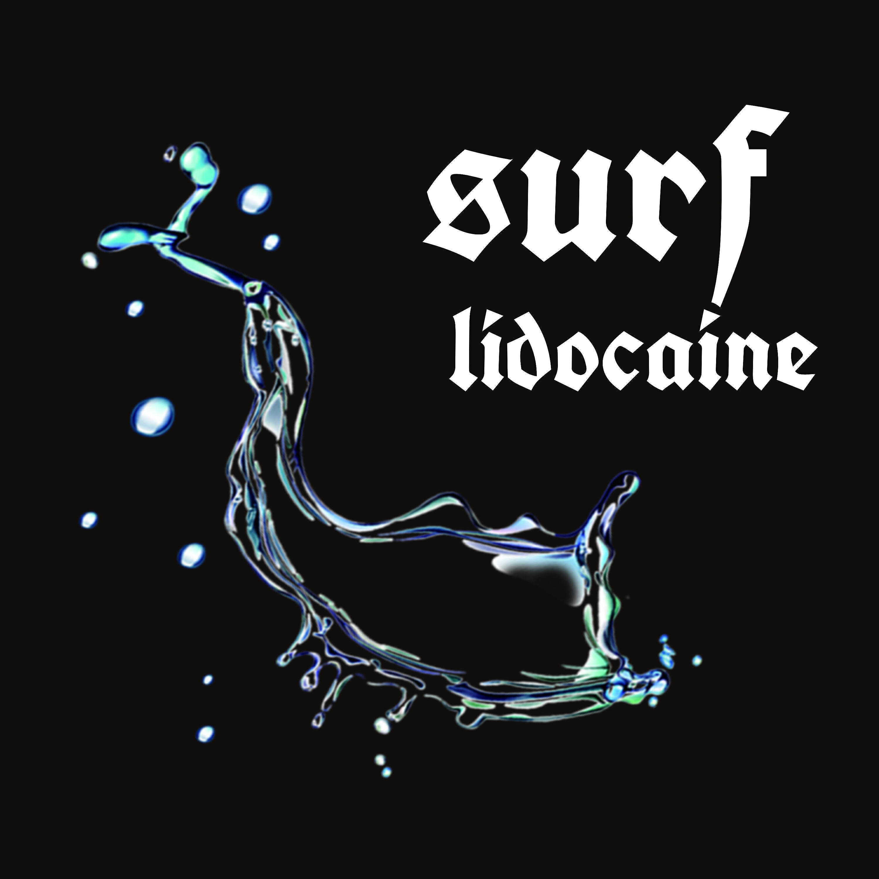 LIDOCAINE