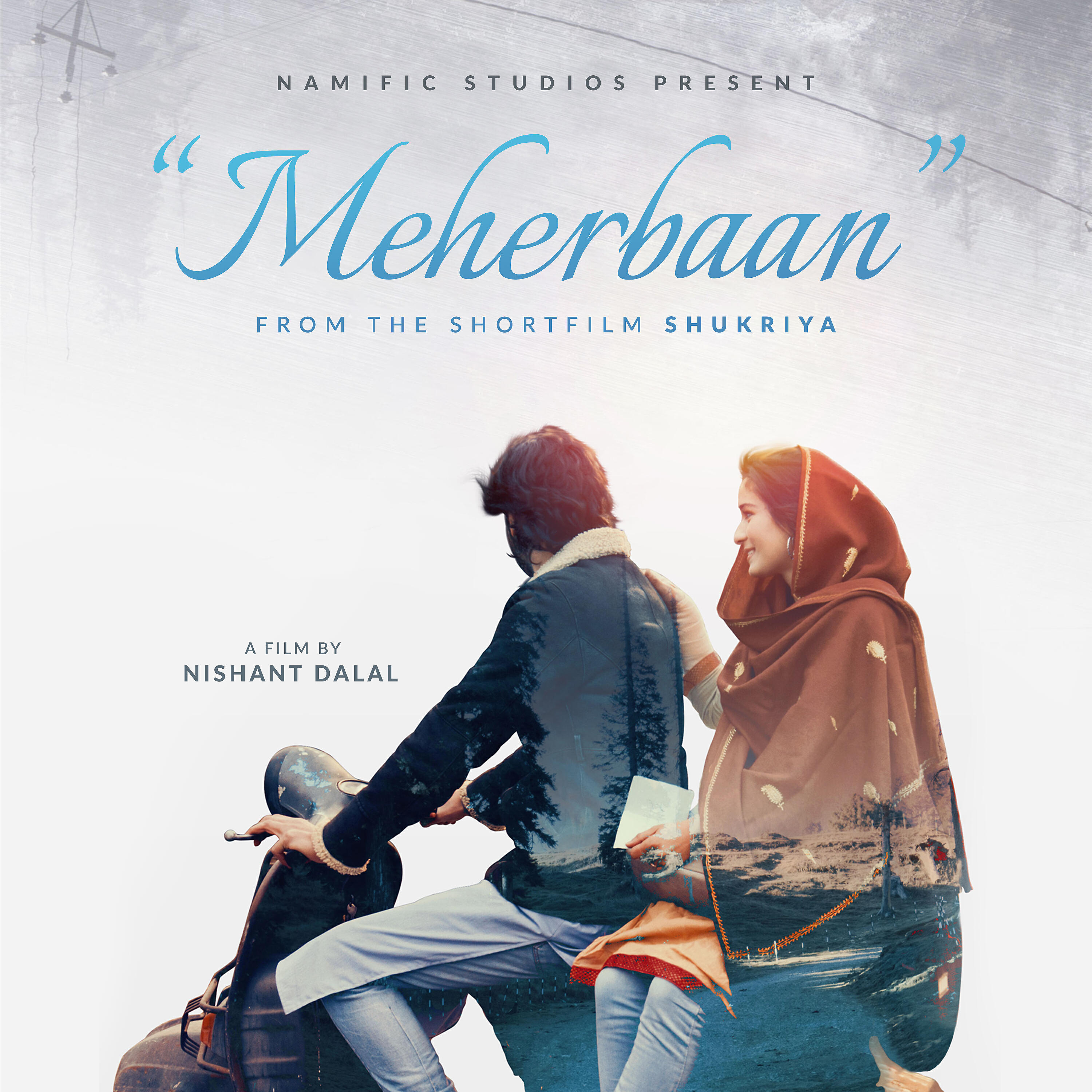 Релиз Meherbaan