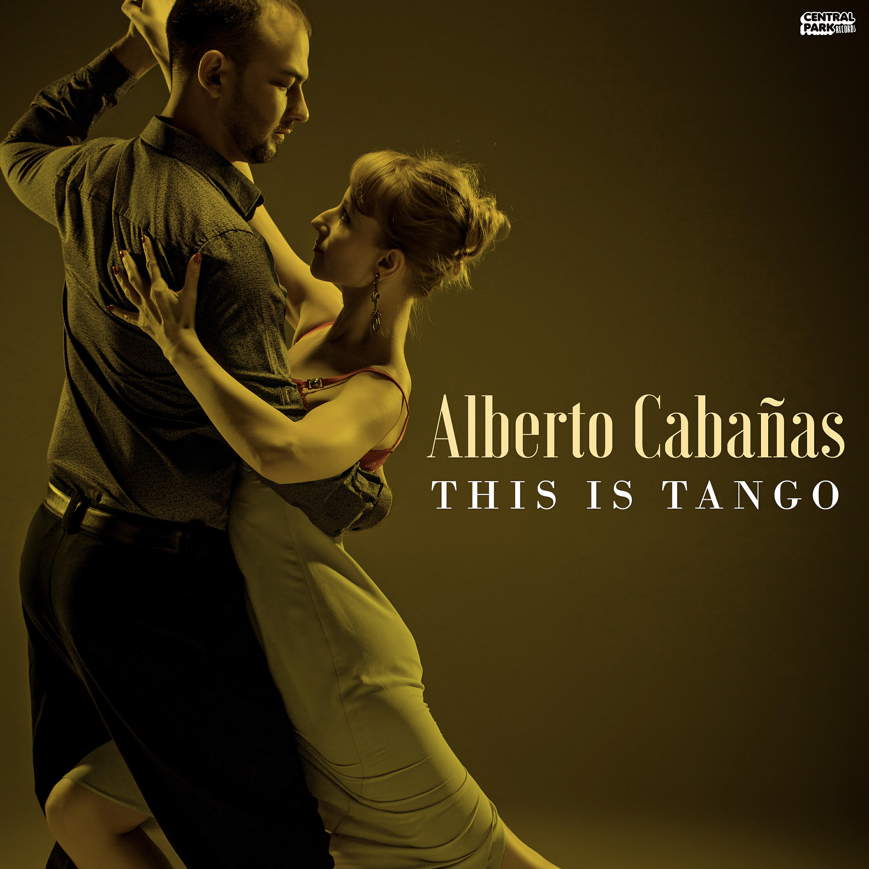 Релиз This Is... Tango