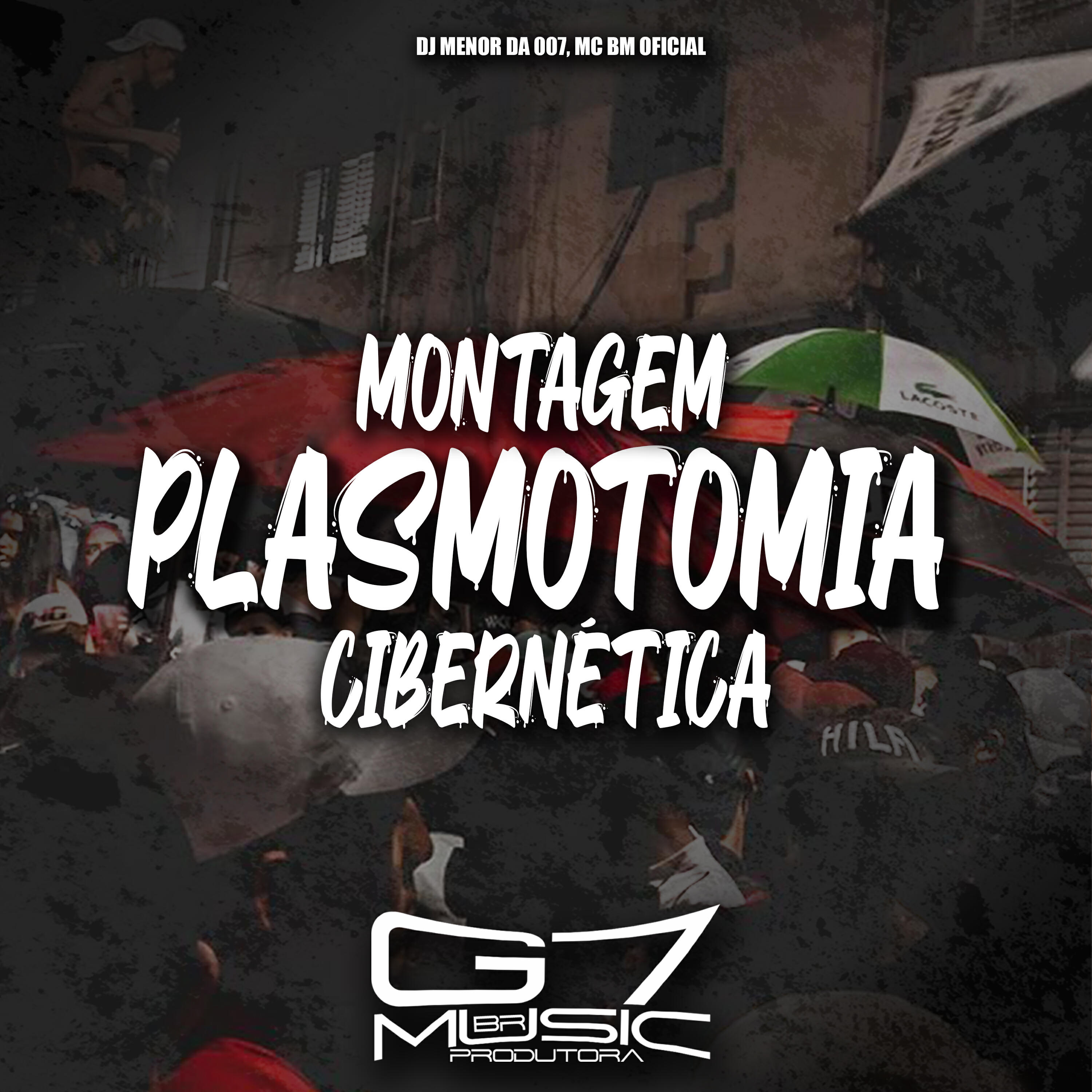 Скачать песню DJ MENOR DA 007, Mc bm oficial - Montagem Plasmotomia Cibernética бесплатно в MP3 для Android и iOS
