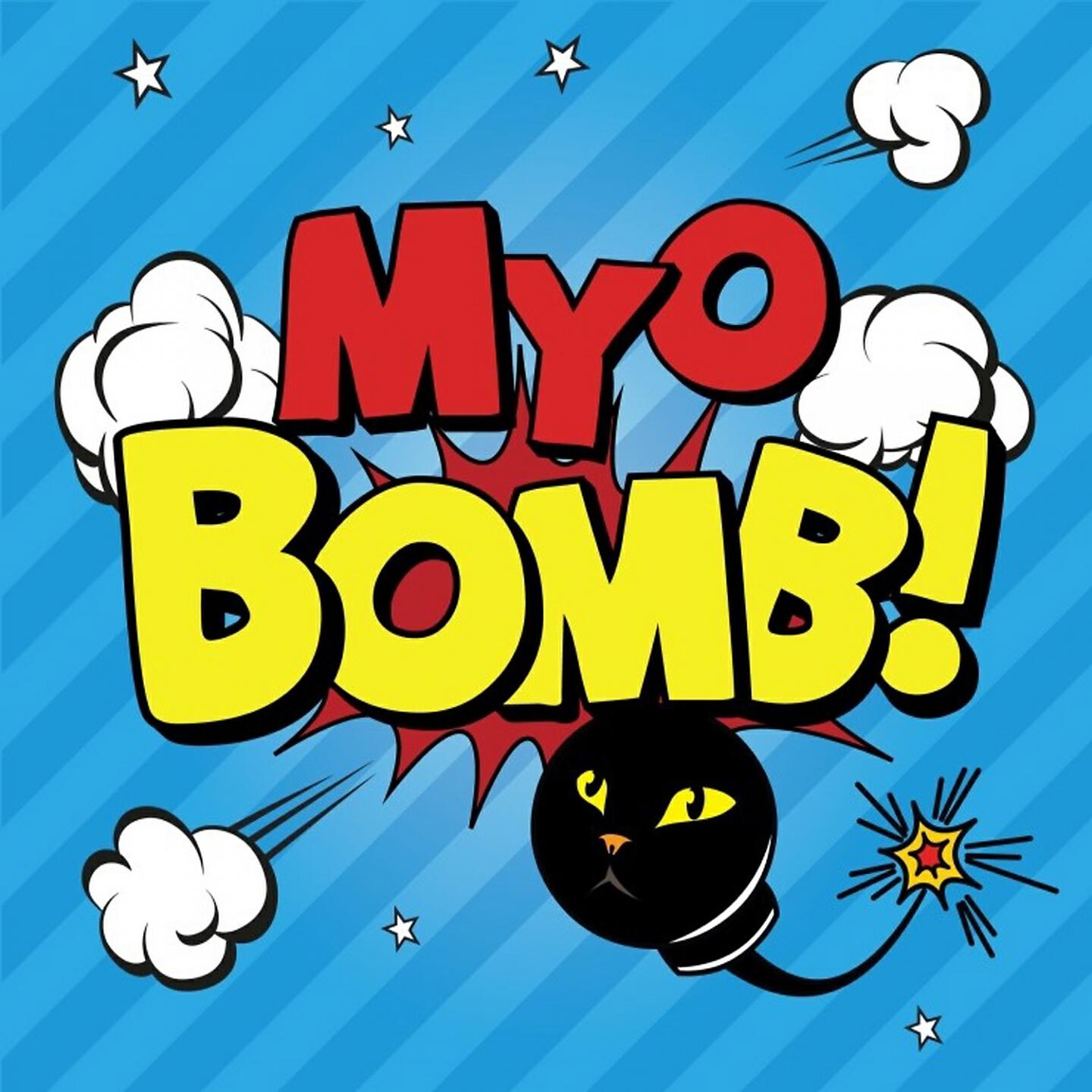 Релиз Bomb!
