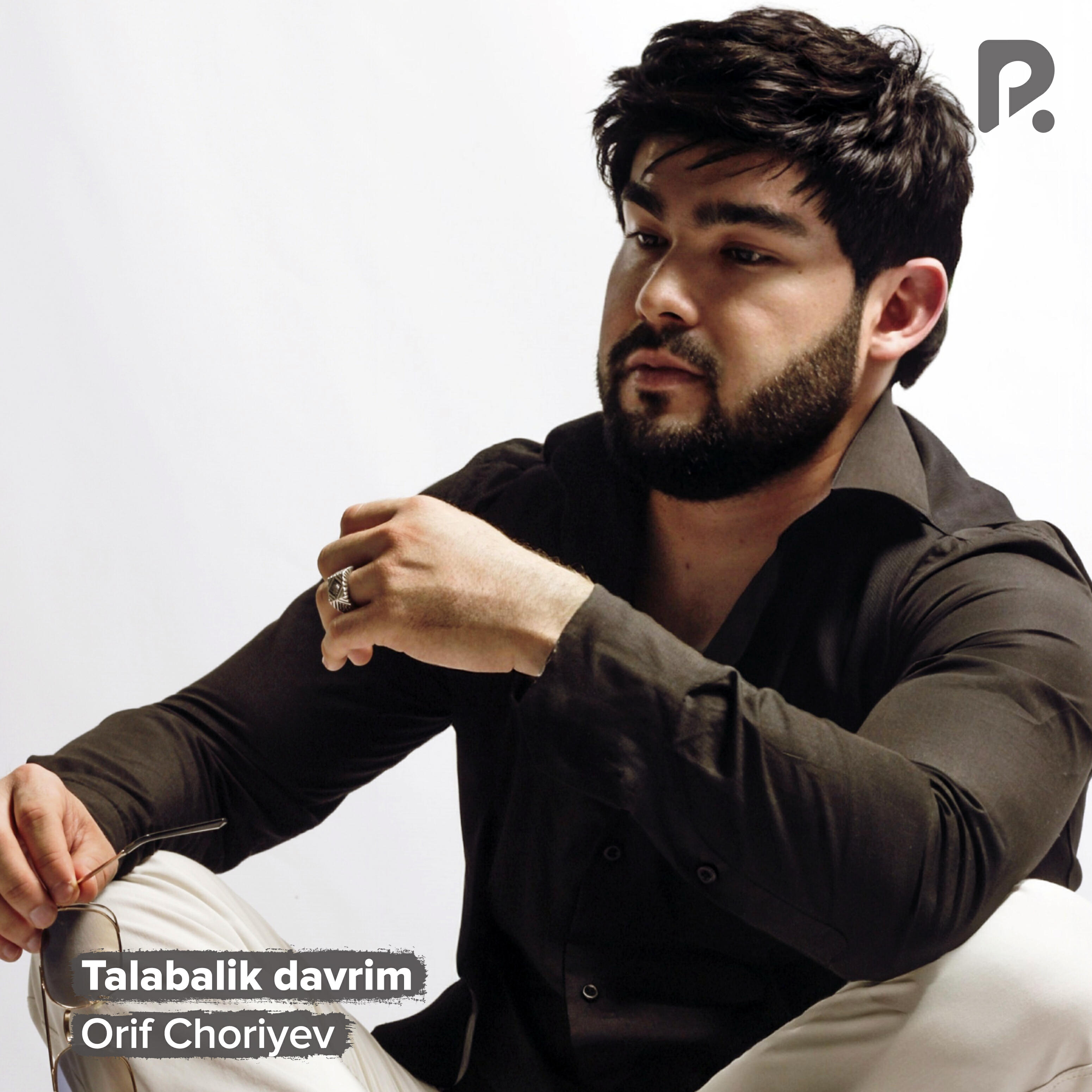 Релиз Talabalik davrim