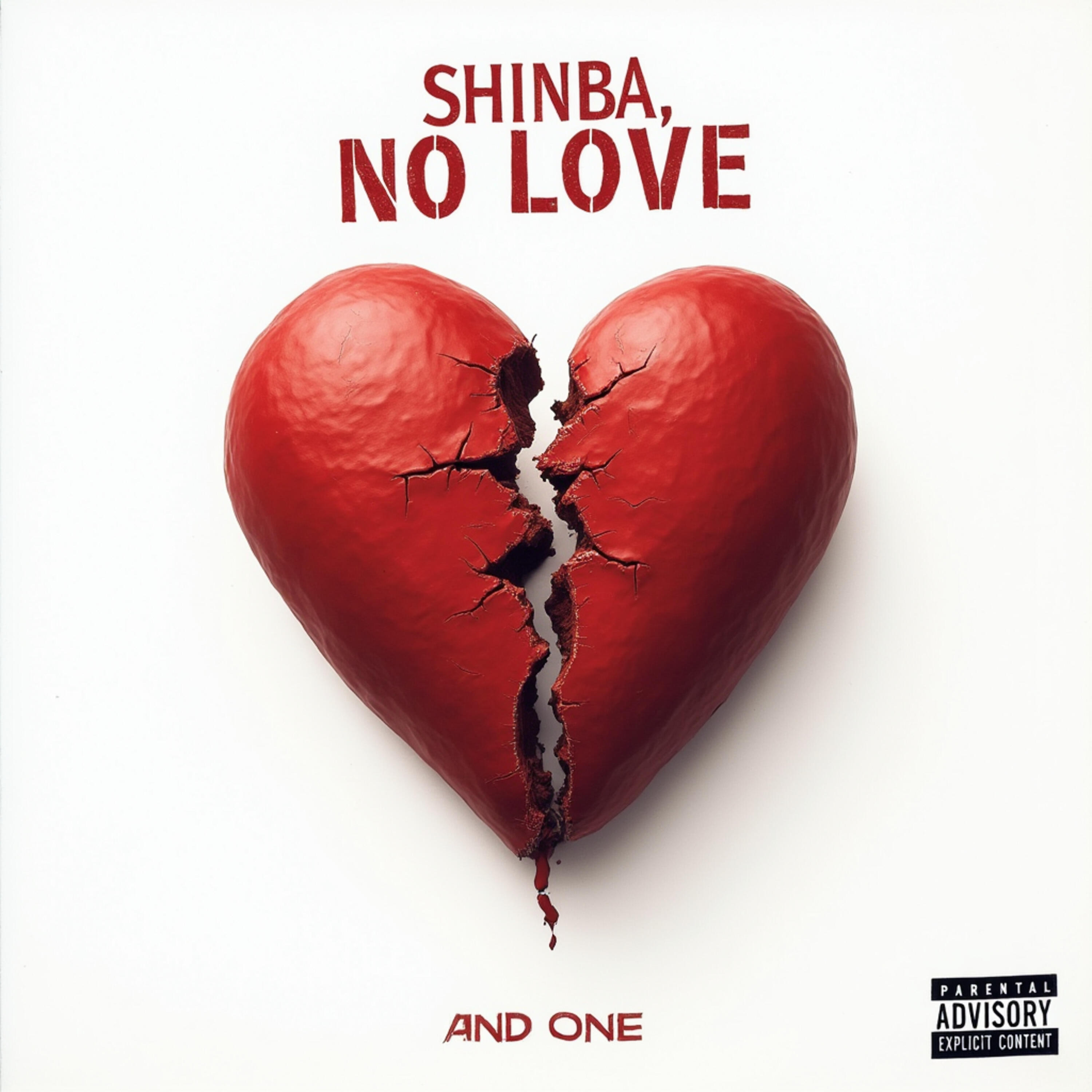Релиз No Love and One