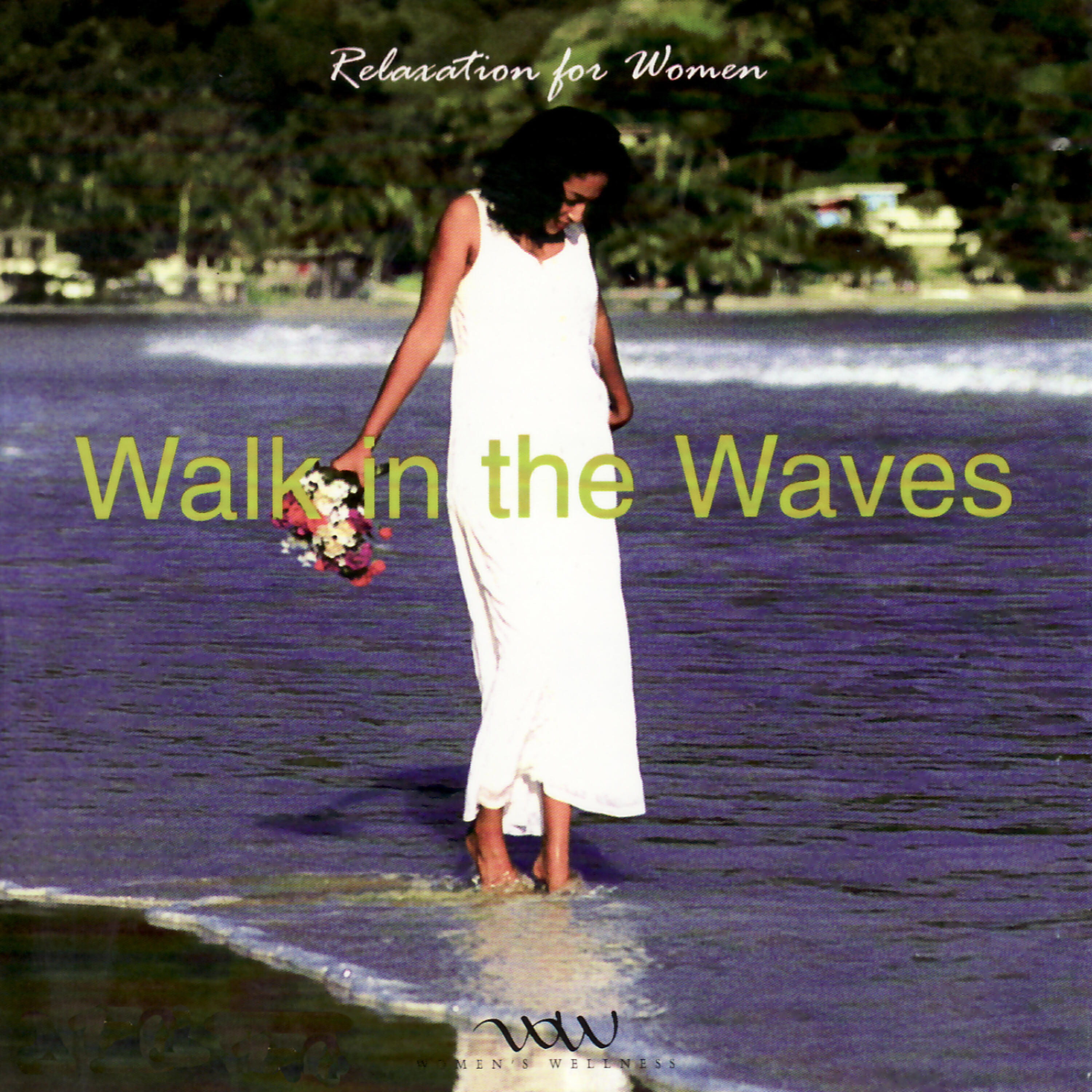 Релиз Walk In The Waves