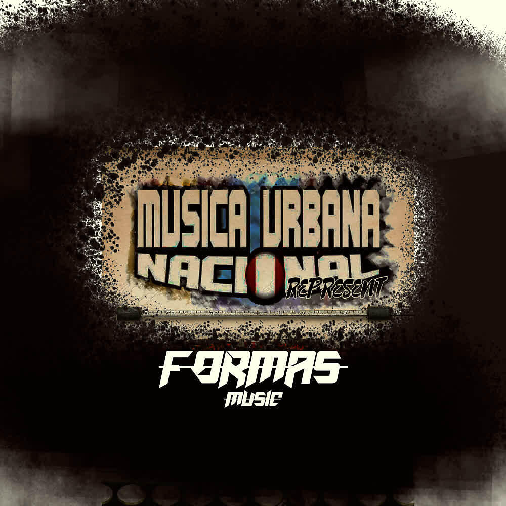 Релиз Música Urbana Nacional Represent (Instrumental)