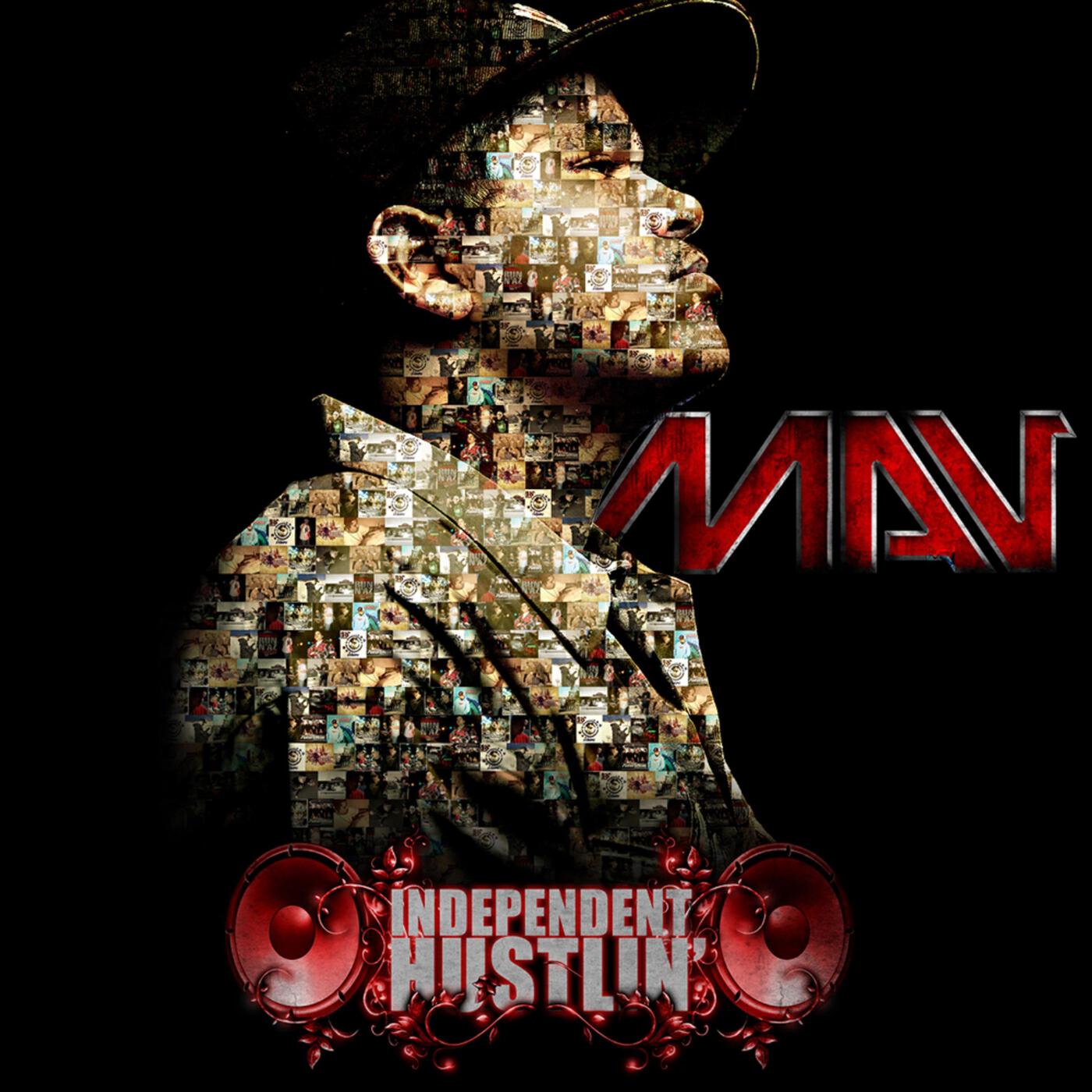 Релиз Independent Hustlin (Deluxe)