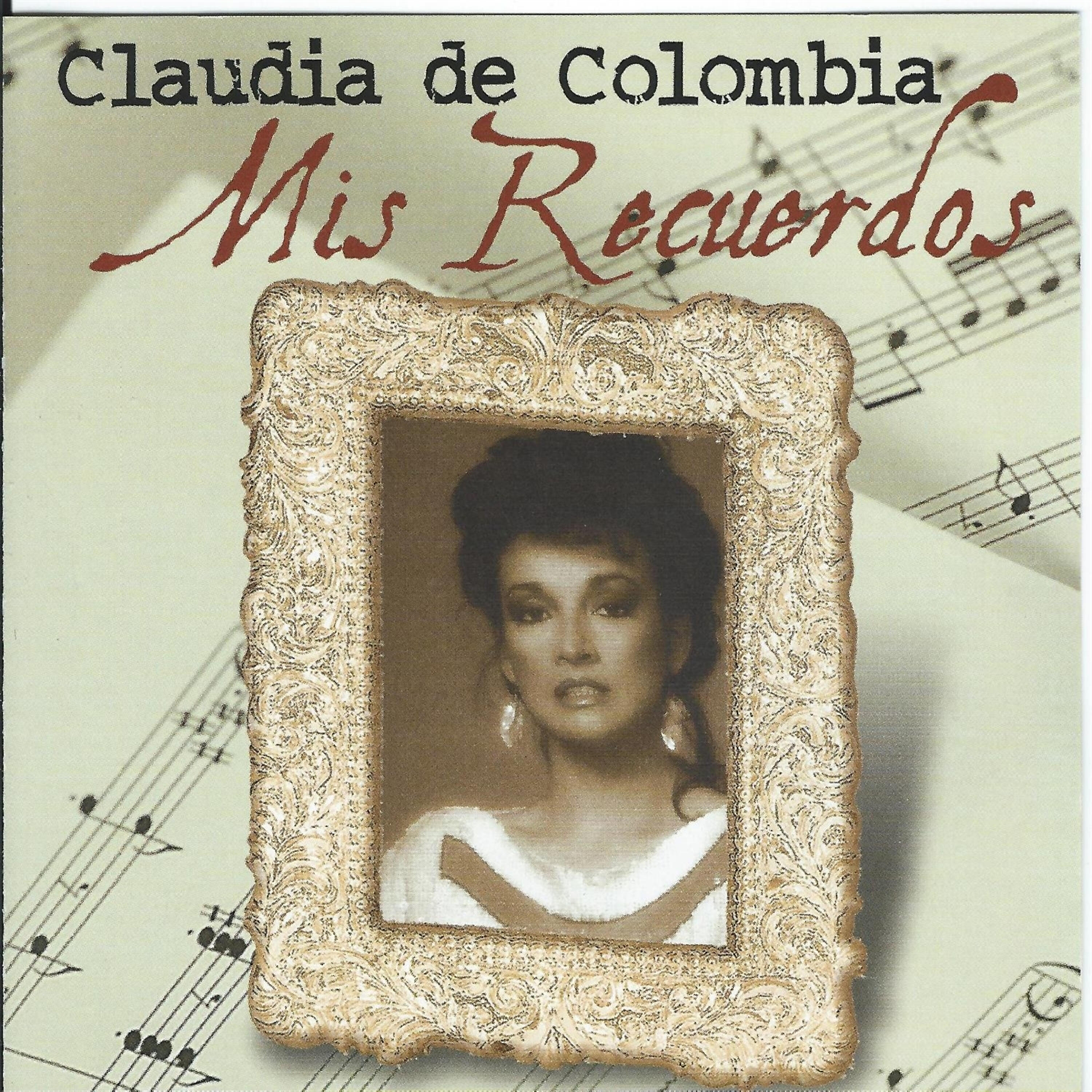 Релиз Mis Recuerdos