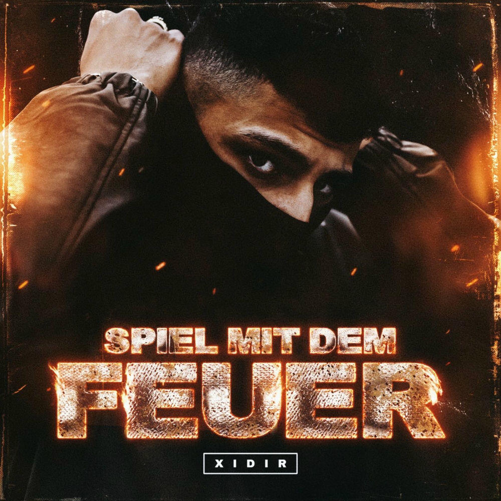 Релиз Spiel mit dem Feuer
