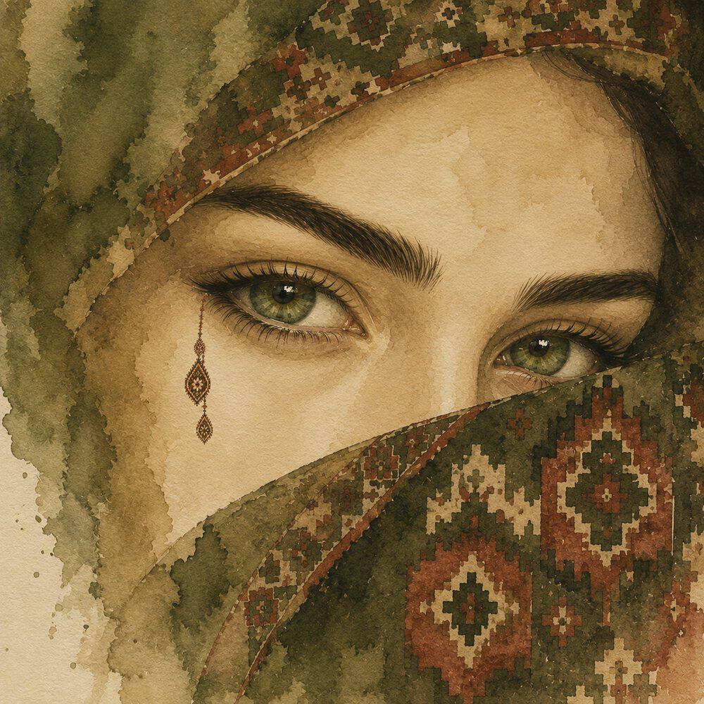 Релиз Ghahr O Naaz