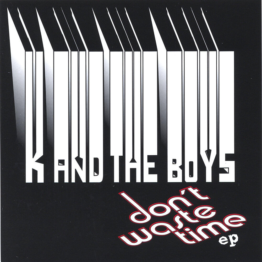 Релиз Don't Waste Time