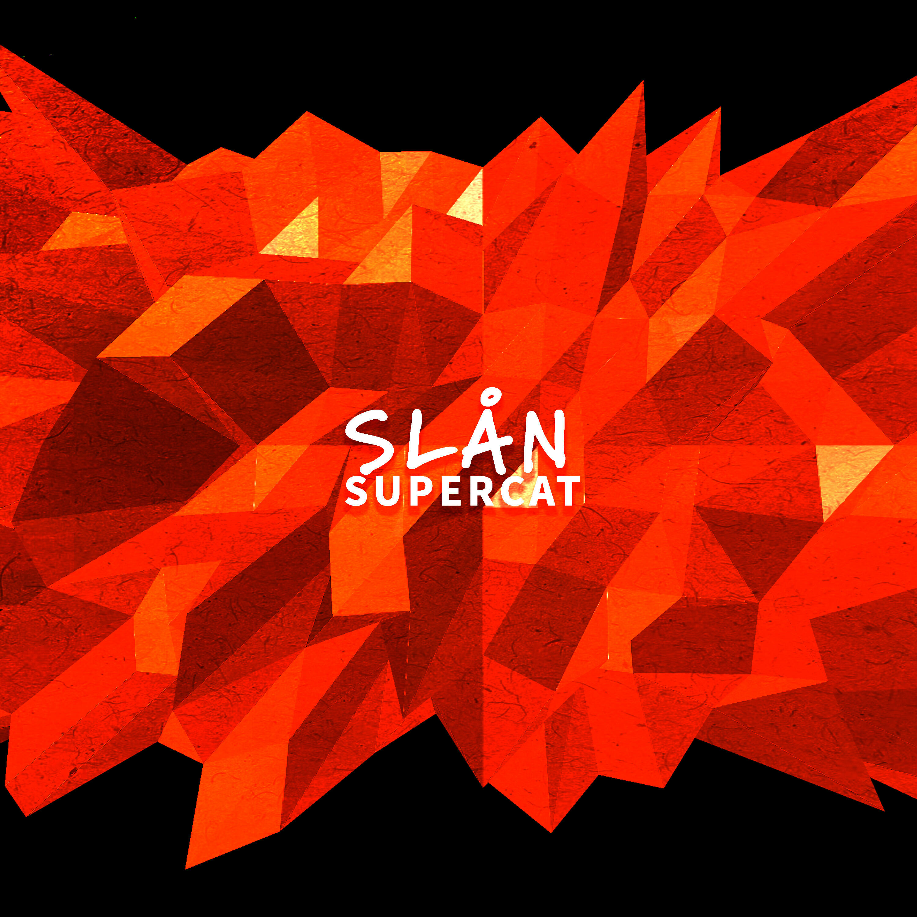 slån