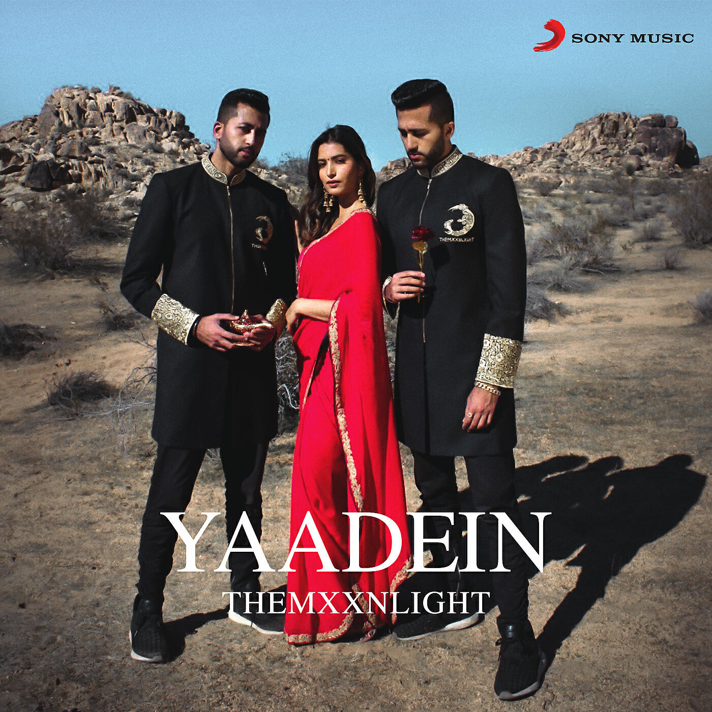 Релиз Yaadein