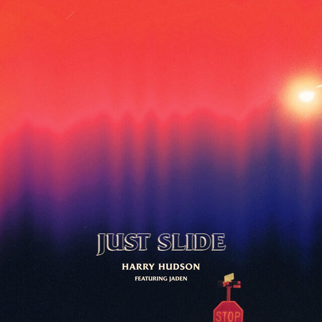 Релиз Just Slide (feat. Jaden)