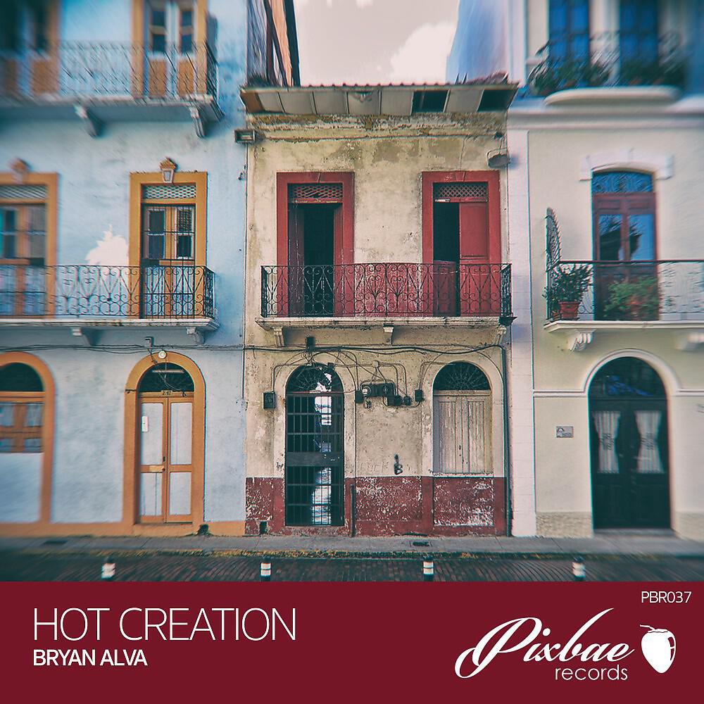 Релиз Hot Creation