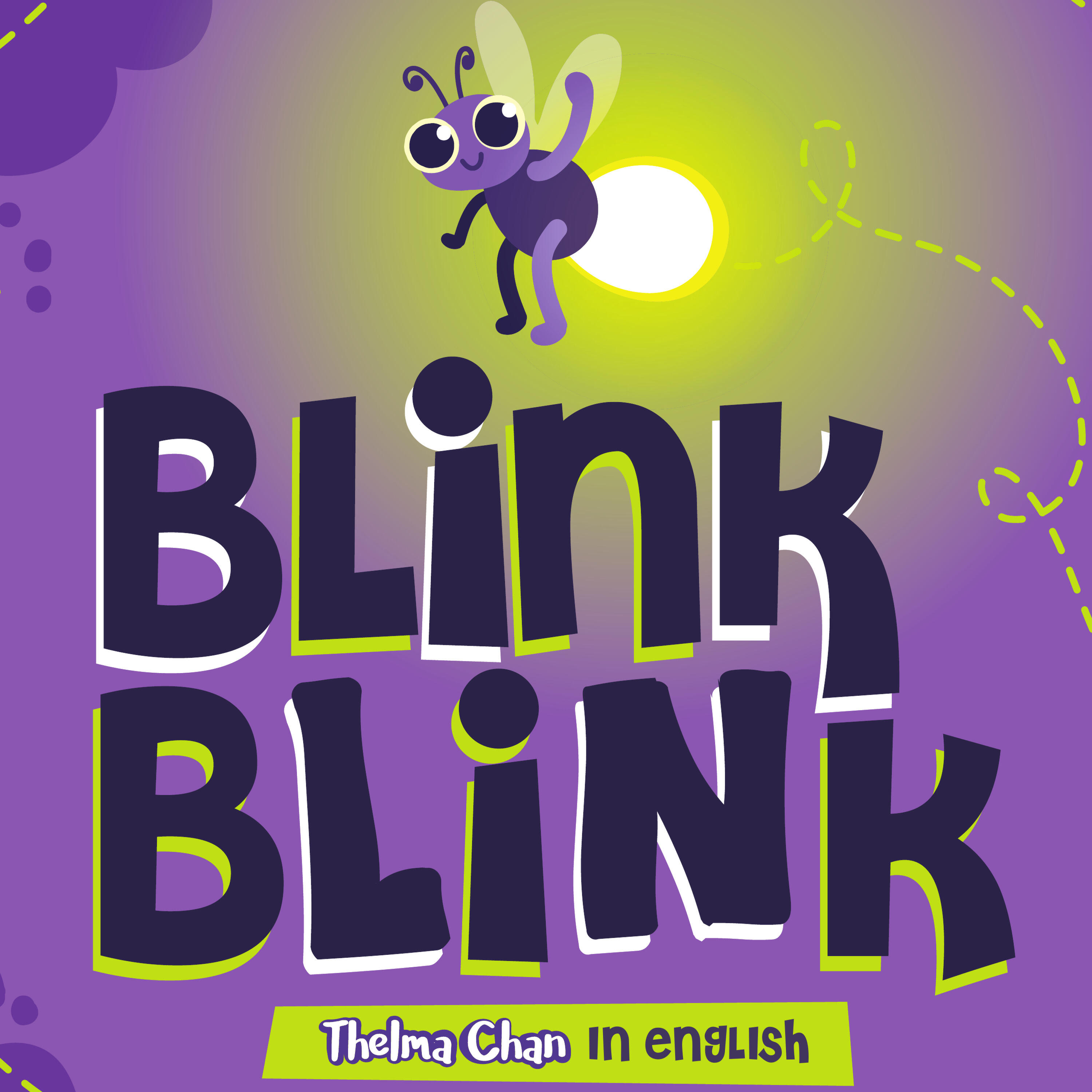 Релиз Blink Blink!