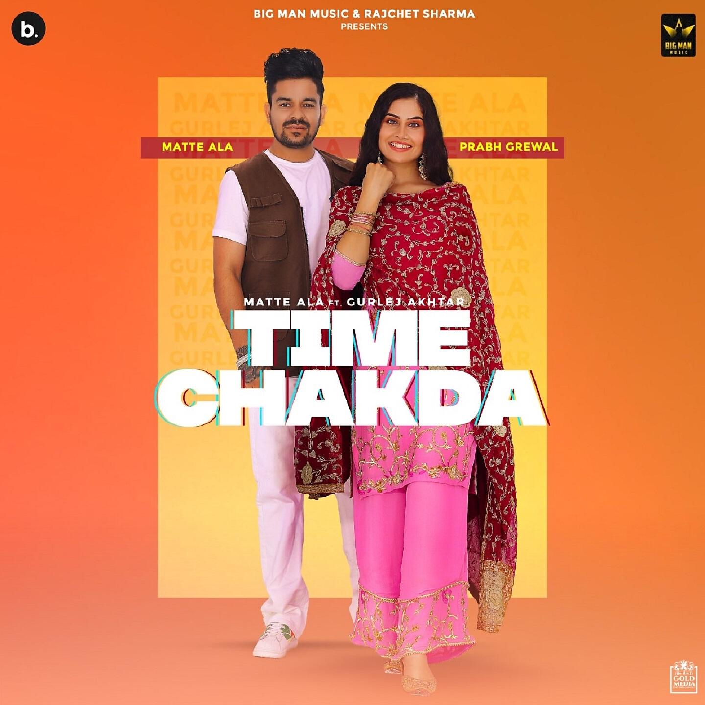 Релиз Time Chakda