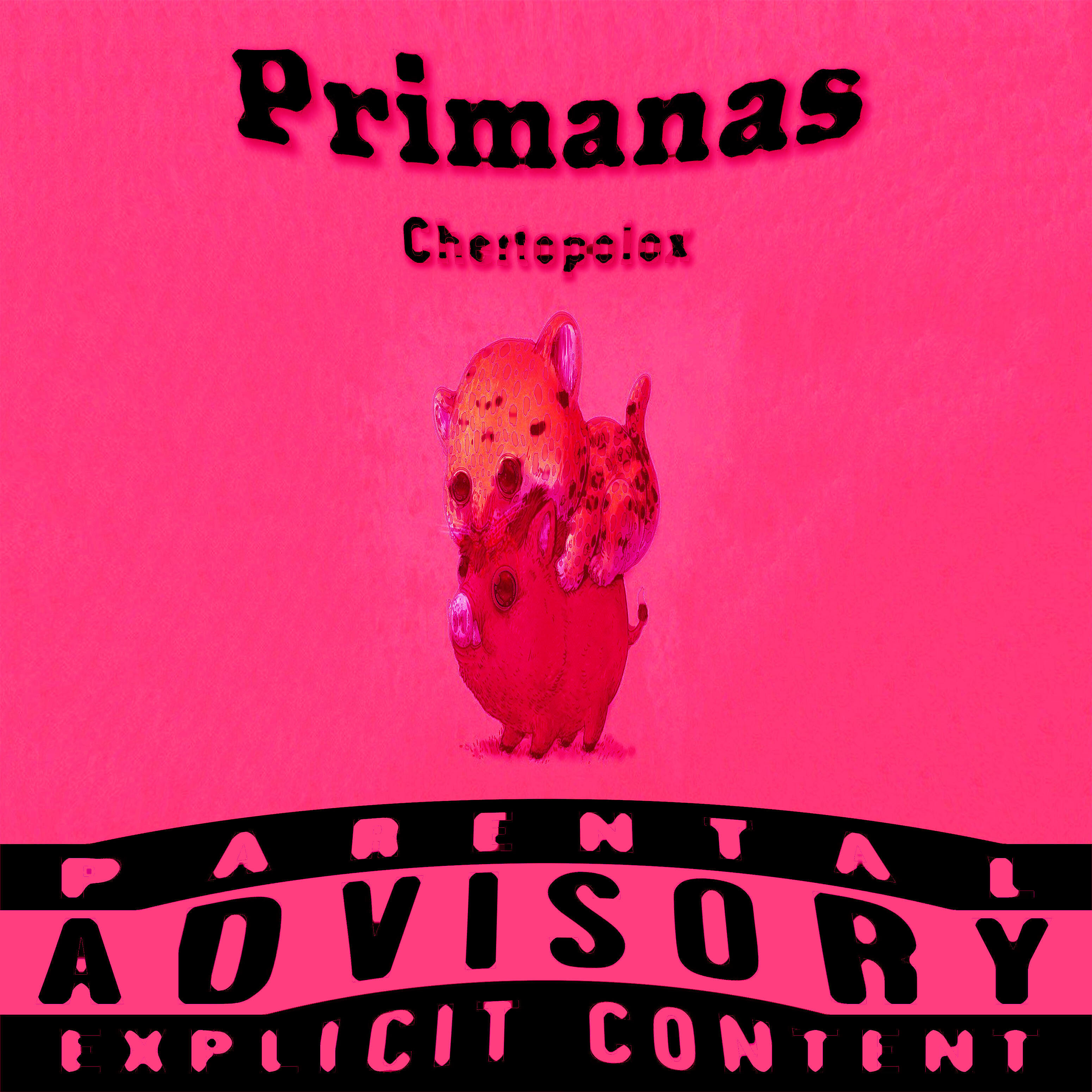 Релиз Primanas